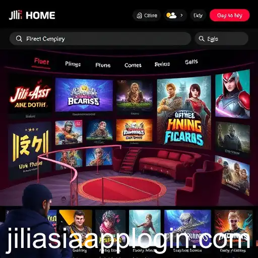 Digital Solutions for Modern Gamers