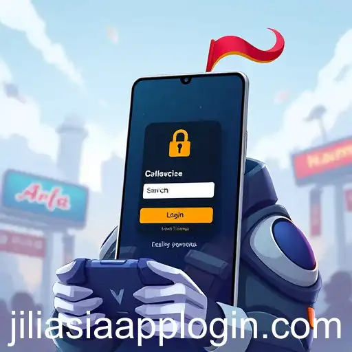 The Rise of Jiliasia App in the Digital Gaming Landscape