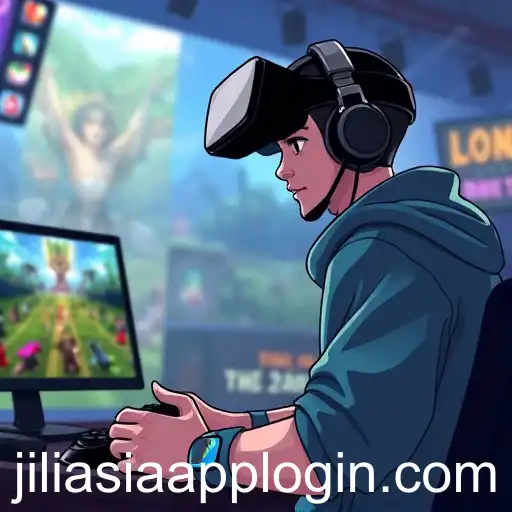 Exploring the Growth of Gaming Platforms