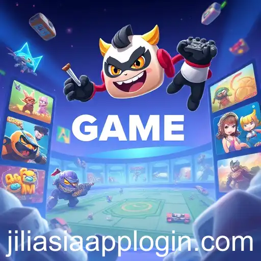 Gaming in the Digital Age: Jiliasia App Shaping the Future