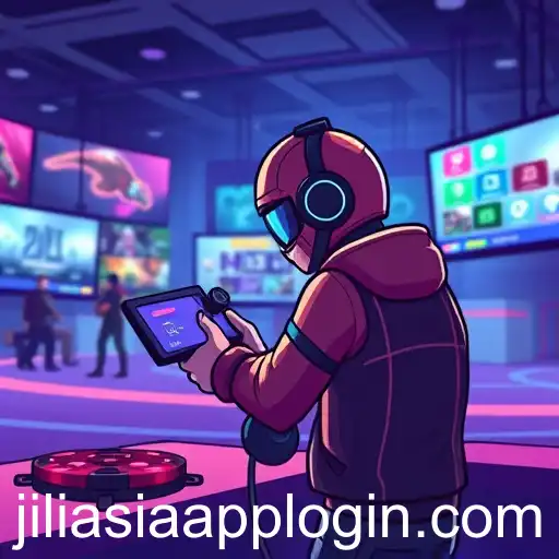 The Rise of Jiliasia in the Gaming World