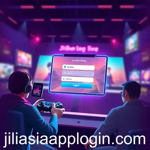 The Rise of Mobile Gaming: Jiliasia’s Influence in 2025