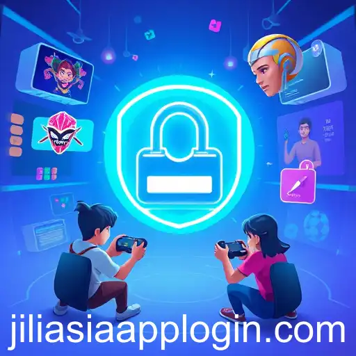 The Rise of Jiliasia Gaming
