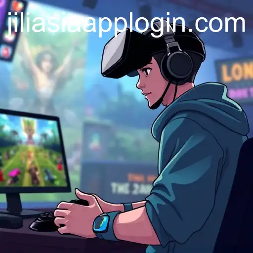 Exploring the Growth of Gaming Platforms