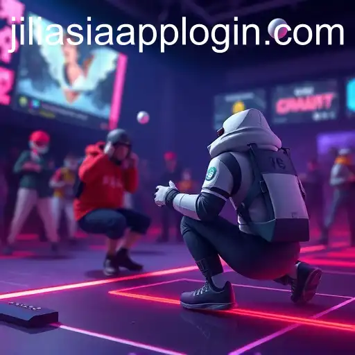 Rise of Game Apps: Jiliasia's Impact in 2026