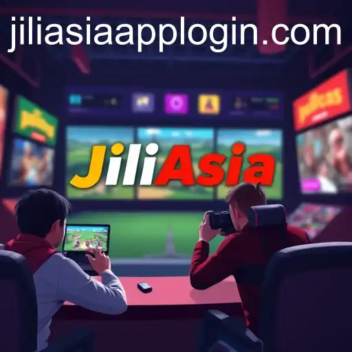 Innovation in Gaming: Jiliasia App's Rise in Popularity