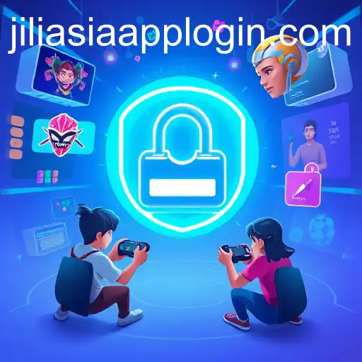 The Rise of Jiliasia Gaming App