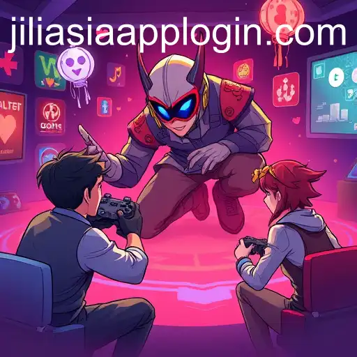 Exploring the Rise of Jiliasia in the Gaming World