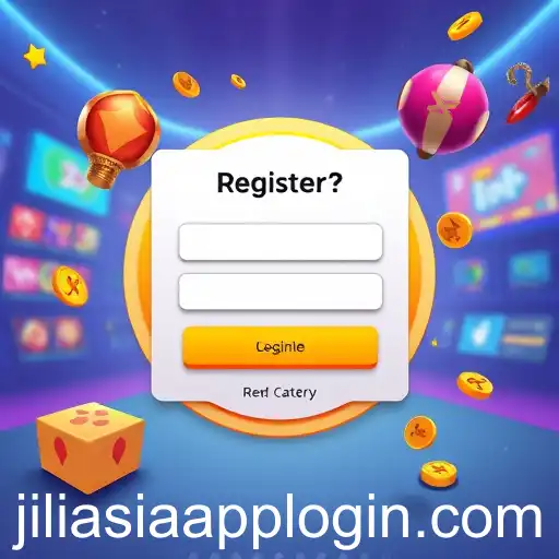 The Rise of Mobile Gaming Platforms: Jiliasia App at the Forefront